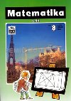 Matematika pro 8.r.z ii. dl - Josef Trejbal