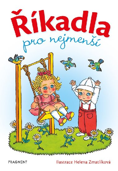 kadla pro nejmen  - Helena Zmatlkov - Helena Zmatlkov
