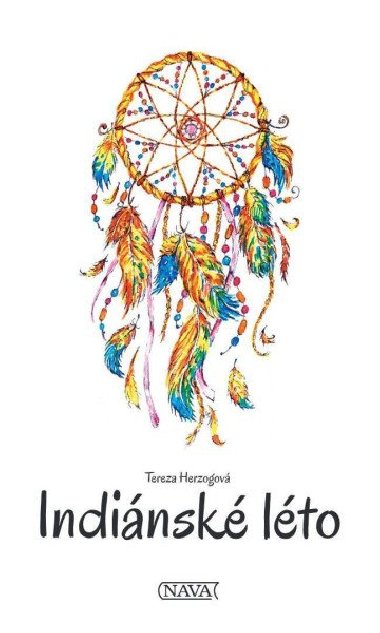 Indiánské léto - Herzogová Tereza