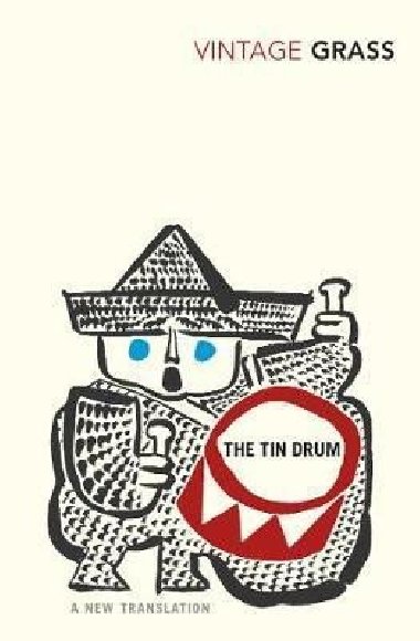 The Tin Drum - Grass Gnter