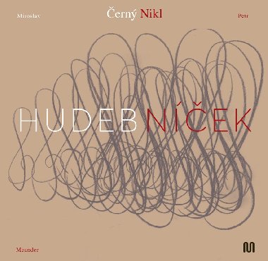 Hudebnek - Nikl Petr