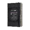 Moleskine: City zpisnk Hong Kong - neuveden