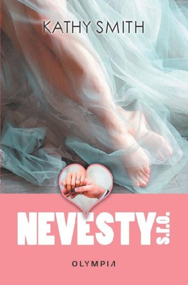 Nevsty s.r.o. - Kathy Smith