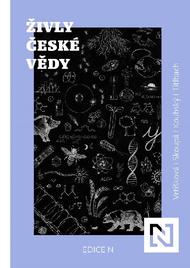 ivly esk vdy - Lenka Vrtikov-Nejezchlebov, Petr Koubsk