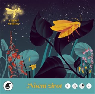 Noční život - v noci svítíme - Zuzana Šuleková