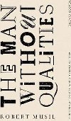 The Man Without Qualities - Musil Robert