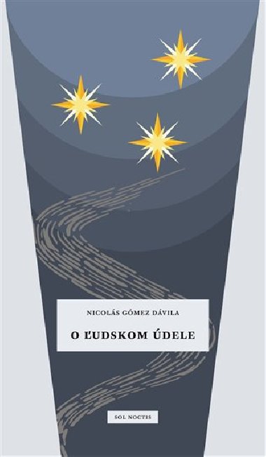 O udskom dele - Nicols Gmez Dvila