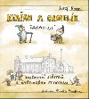 Kvaan a Chmelk zasahuj - Tajemstv sktk z ntickho pivovaru - Josef Rosen; Monika Zemnkov