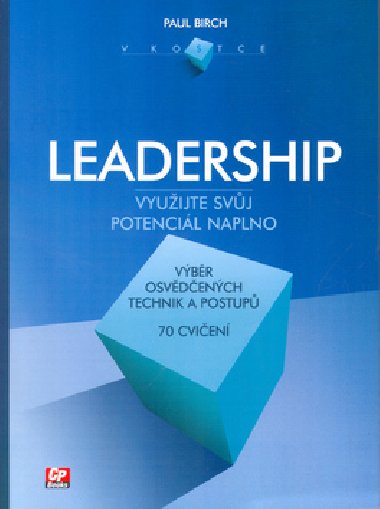 Leadership - Paul Birch