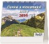 Minimax esk a slovensk hory - 