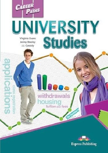 Career Paths University Studies - TB+SB+CD with Cros s-Platform Application - Evans Virginia