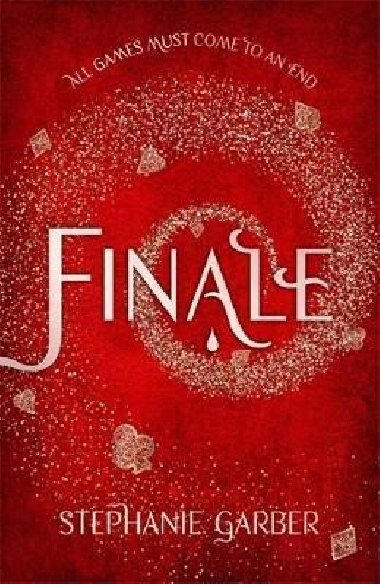 Finale : Caraval Series Book 3 - Garberov Stephanie