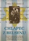Chlapec z Belsenu - Tomi Reichental
