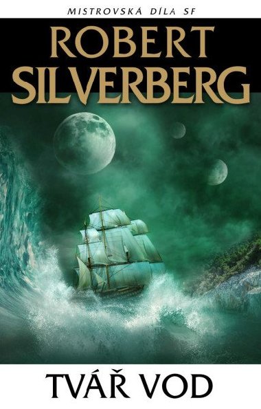 Tv vod - Silverberg Robert