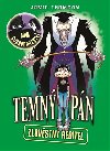 Temn pn 4 - Zlovstn editel - Jamie Thomson
