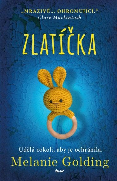 Zlatka - Melanie Golding