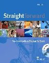 Straightforward Pre-Intermediate: Students Book+CDROM - Kerr Philip