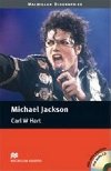 Macmillan Readers Pre-Intermediate: Michael Jackson Pk with CD - Jackson Michael