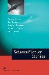 Macmillan Literature Collections (Advanced): Science Fiction Stories - kolektiv