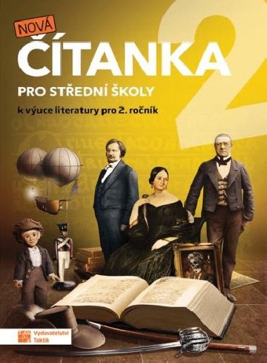 Nov tanka 2 pro stedn koly - neuveden