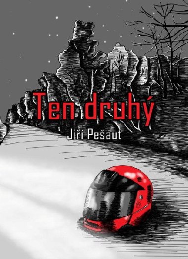 Ten druh - Ji Peaut