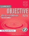 Objective FCE (updated exam): WB w Ans - Capel Annette, Sharp Wendy,