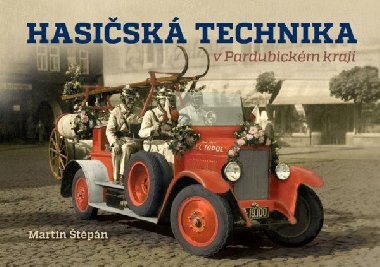 Hasisk technika v Pardubickm kraji - Martin tpn