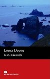 Macmillan Readers Beginner: Lorna Doone - Blackmore R. D.
