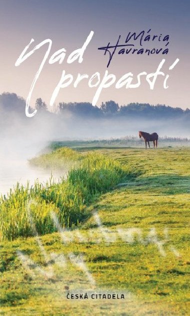 Nad propast - Havranov Mria