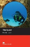 Macmillan Readers Elementary: Quest - Loader Mandy