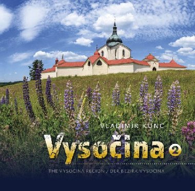 Vysočina 2 - Kunc Vladimír