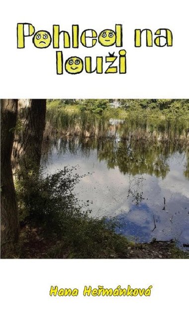Pohled na loui - Hana Hemnkov
