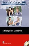 Macmillan Readers Elementary: D. Cr. 4: Shifting into O/D T. Pk with CD - kolektiv