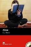 Macmillan Readers Starter: Alissa  T. Pk with CD - Moore C.J.