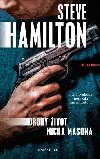 Druh ivot Nicka Masona - Steve Hamilton