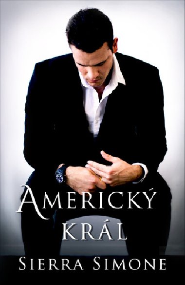 Americk krl - Sierra Simone