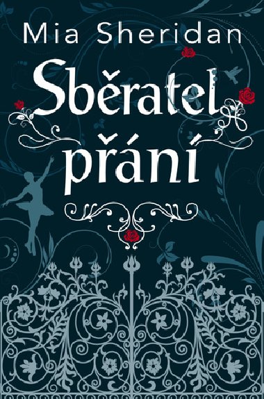 Sbratel pn - Mia Sheridan