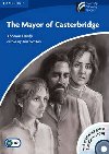 Camb Experience Rdrs Lvl 5 Upper-Int: Mayor of Casterbridge, The: Pk with CD - Hardy Thomas