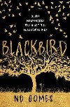 Blackbird - N.D. Gomes
