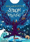 Strom viselc - Ben Aaronovitch