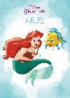 Princezna - Ariel - kolektiv