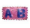 Pnov puzzle 30x30 26ks AB - neuveden
