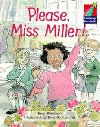 Cambridge Storybooks 2: Please Miss Miller! - Bradman Tony