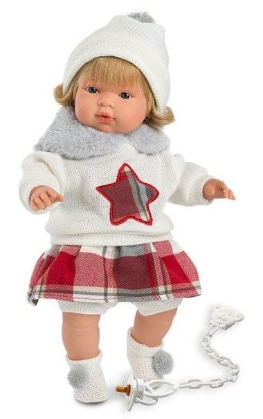 Lydia Llorona 38548 - neuveden