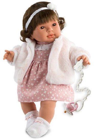 Pippa Llorona 42144 - neuveden