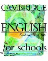 Cambridge English For Schools 2 Students Book - Littlejohn Andrew