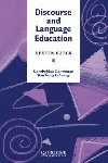 Discourse and Language Education - Hatch Evelyn