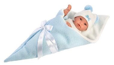 Llorens New Born chlapeek - Llorens