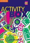 Activity Box : A Resource Book for Teachers of Young Students - Greenwood Jean