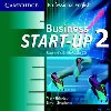 Business Start-Up 2 Audio CD Set (2 CDs) - Ibbotson Mark